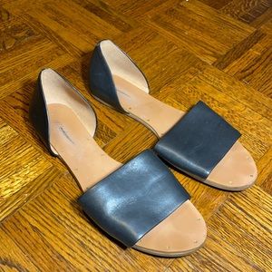Madewell Thea Flats